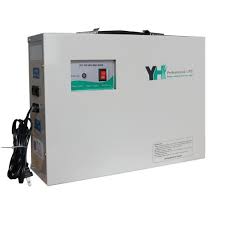 BẢNG GIÁ BÌNH LƯU ĐIỆN